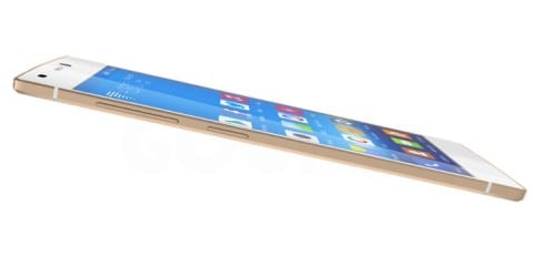 slimmest smartphones