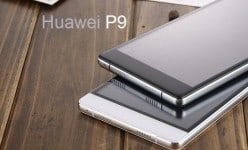 Huawei P9 camera confirmed the use of a special sensor (Leica)
