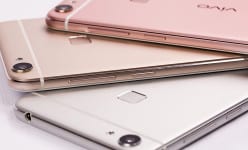 Vivo X6S and X6S Plus: most beautiful smartphones announced