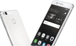 Huawei P9 Lite launch: