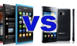 Nokia A1 vs Samsung Galaxy C5 battle