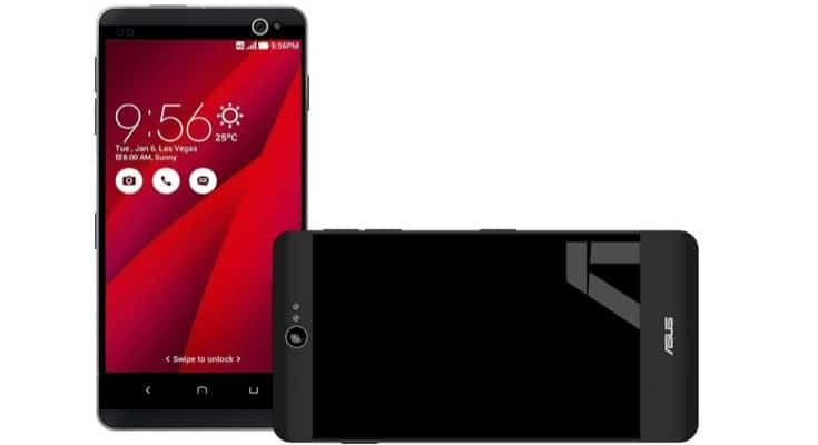 5 best gaming smartphones you're dying to see in 2016