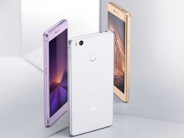 Top best Xiaomi smartphones with 3000+ batteries