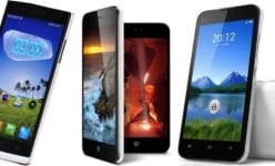 5 best Chinese phones for May