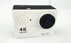 Xiaomi action camera: 4K video with budget price!