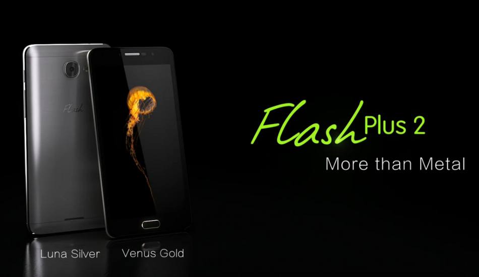 Alcatel Flash Plus 2 with $160 and $190-versions - Price Pony Malaysia