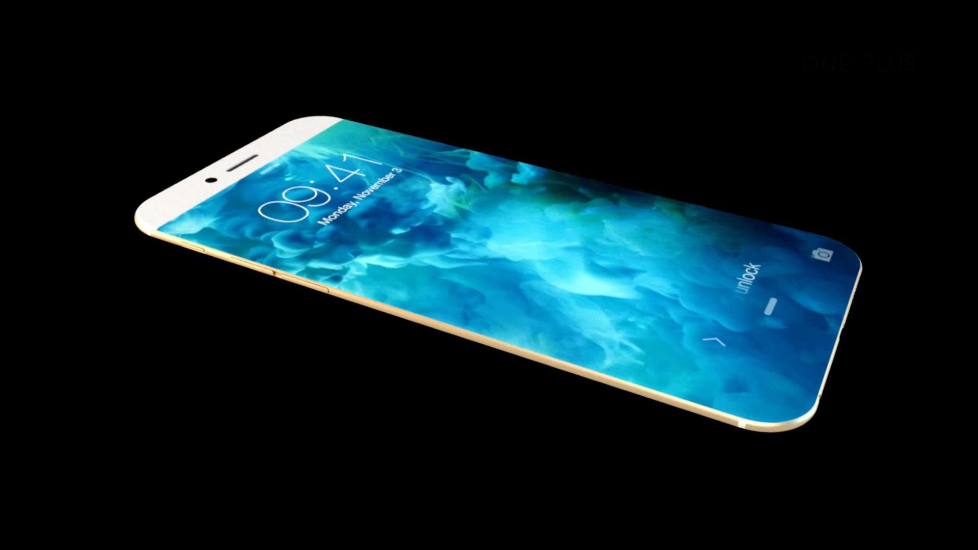 IPHONE 7: A WHOLE NEW LOOK WITHOUT A HOME BUTTON
