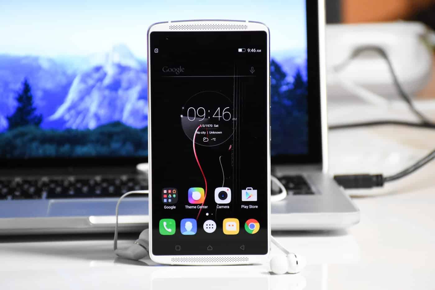 Top best Lenovo smartphones with 8MP+ selfie snappers