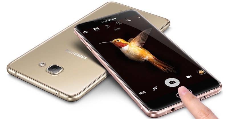 top samsung smartphones in june