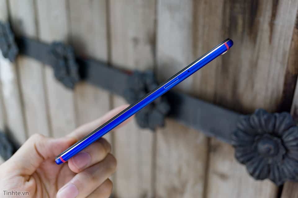 Oppo F1 Plus Barcelona