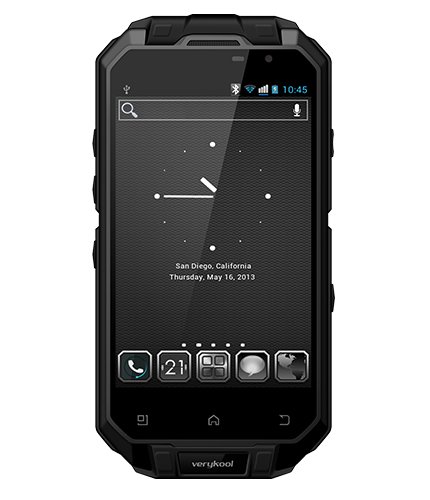 best rugged smartphones