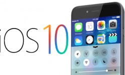 iOS 10 cool features: a big move of Apple