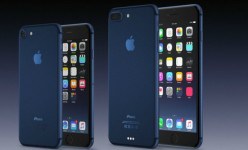 iPhone 7 Pro camera to become the trending travel camera