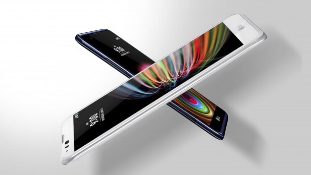 Best battery smartphone