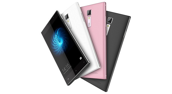 Best battery smartphone