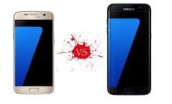 Samsung Galaxy Note 7 vs Samsung Galaxy S7: beast’s battle