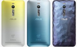 Huawei G9 VS Asus Zenfone 3