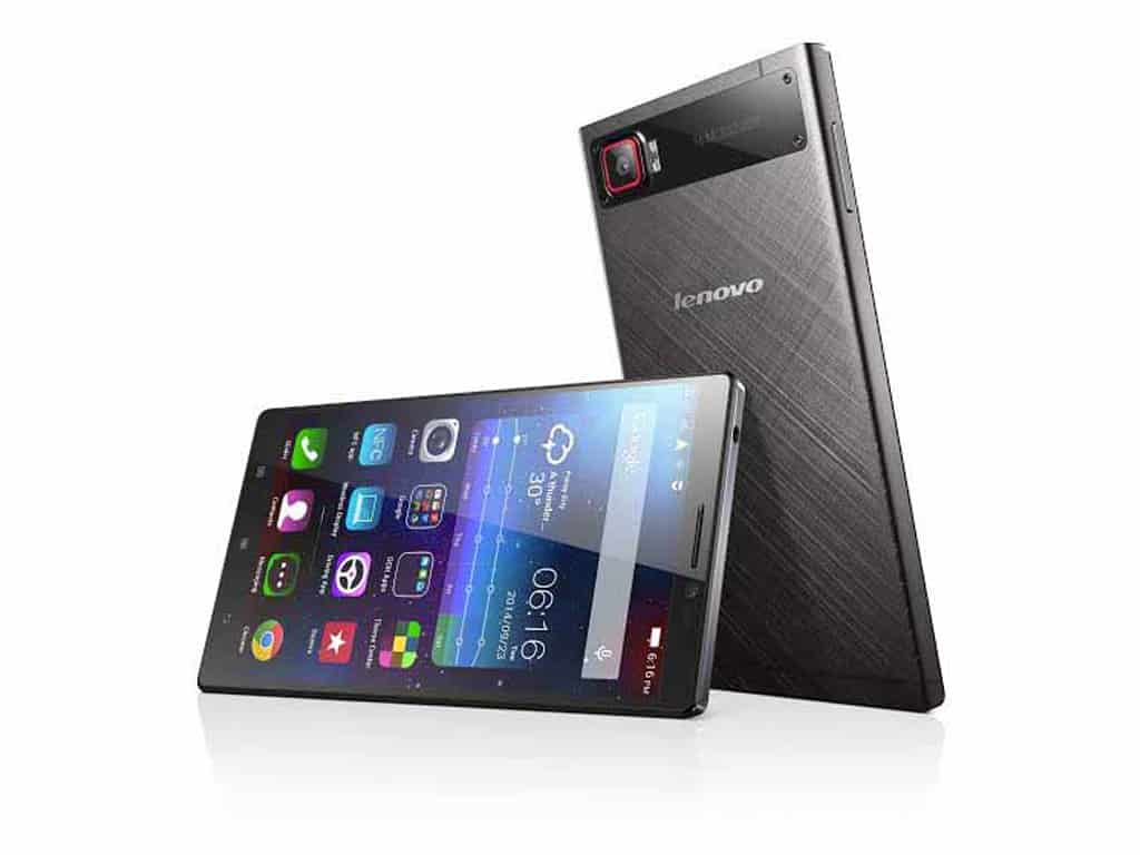 Huawei Honor 8 rival