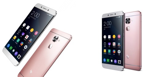LeEco Le 2 Pro best performance phones
