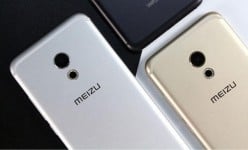 Meizu MX6 spotted with Helio X20 and 4GB RAM