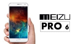 Meizu MX6 vs Meizu Pro 6: 4GB RAM, 32GB ROM and 10 cores!