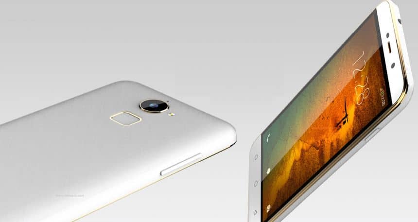 smartphone fingerprint scanner