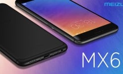 Meizu MX6 Review: An iPhone-experience for Android Users