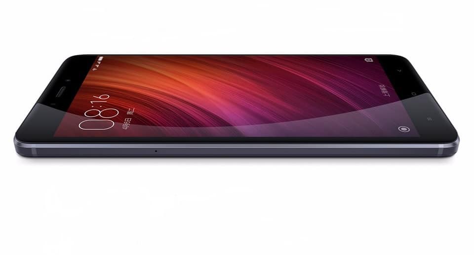 dual LED flash smartphones