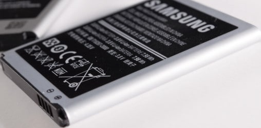 phone battery technologies