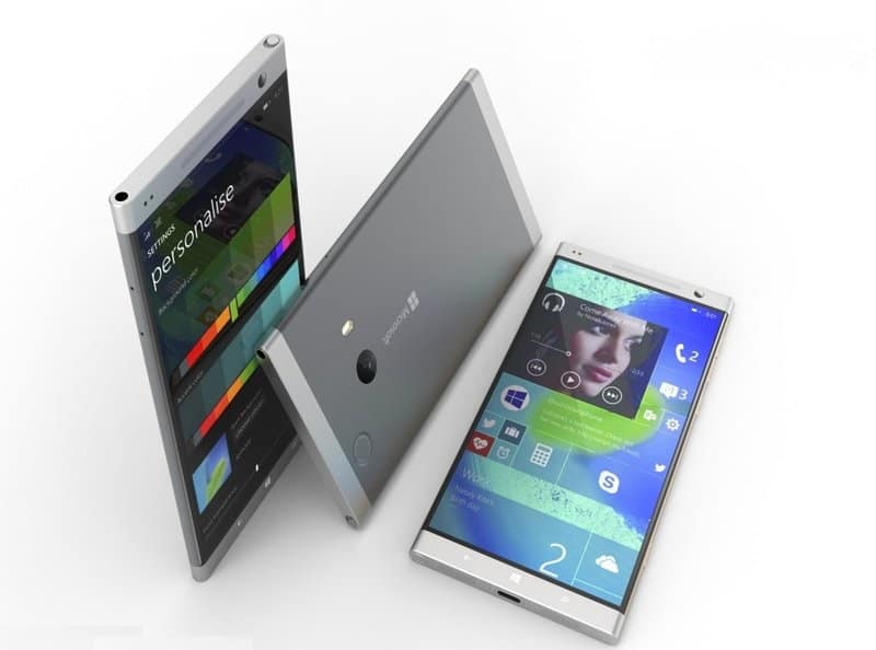 dual LED flash smartphones