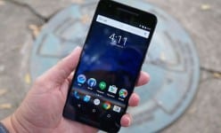 Google Pixel XL vs Huawei Nexus 6P: Android phones battle