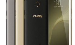 ZTE Nubia Z11 MiniS goes official: 4GB RAM, 23MP camera