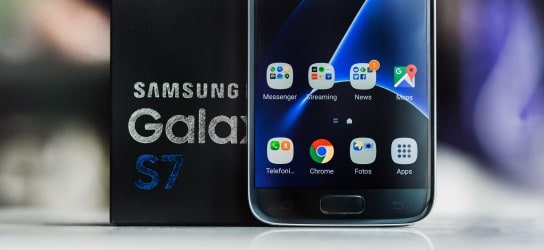 factory reset samsung galaxy s7 hihi