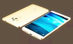 ZTE Axon 7 Max launch: 4GB RAM, dual primary camera…