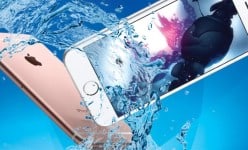 Iphone 7 tips: what to do when it gets wet