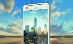 HTC One X1的消息被泄漏：3G的内存，13MP的摄像头