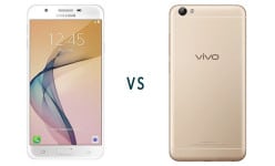 Galaxy J7 Prime VS Vivo V5 Lite: 32GB, 13MP…