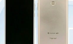 Huawei Honor V9 6GB RAM to unveil this February