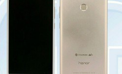 Honor 8 Pro to be announced at MWC 2017