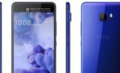 Nokia 5 vs HTC U Play: Android Nougat and 4GB RAM