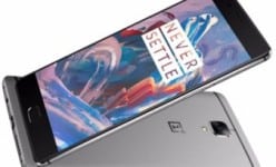 OnePlus 3T phone to be sold in India starting Friday