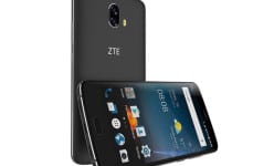 New ZTE Blade V8 available in China: 4GB RAM+64GB ROM