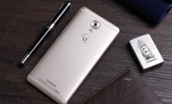 Gionee M6S Plus: 6GB RAM, 6020mAh, 12MP and more