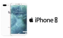 Apple iPhone 8 leaks: 5.8″ OLED, 3D sensing tech!