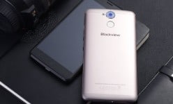 Blackview P2 Lite: cheapest 6,000mAh phone!
