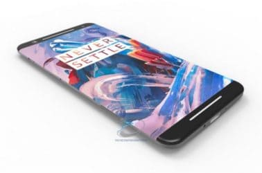 ZTE Nubia Z17 vs OnePlus 5