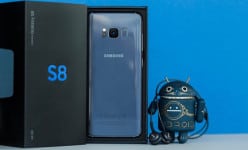Best Samsung smartphones (2017)