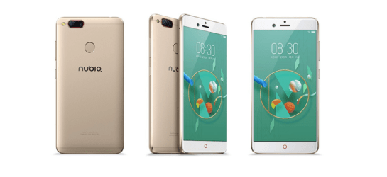 Top 5 hottest phones