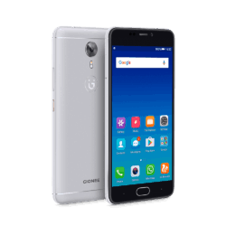 New Gionee smartphone