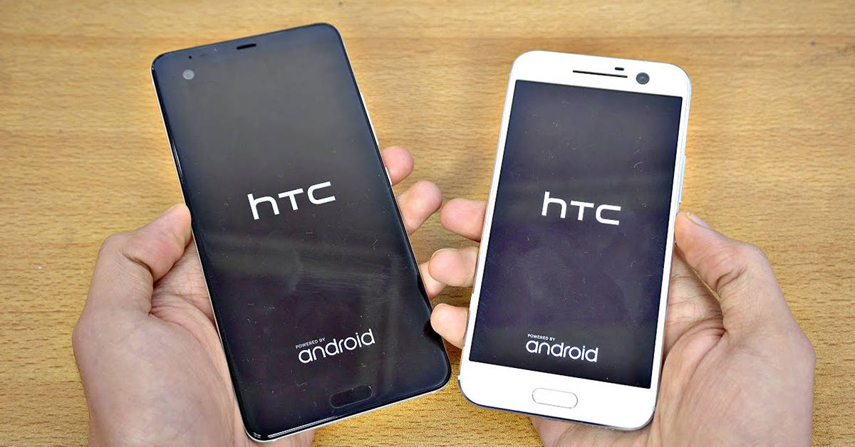 htc u ultra vs meizu pro 6 plus